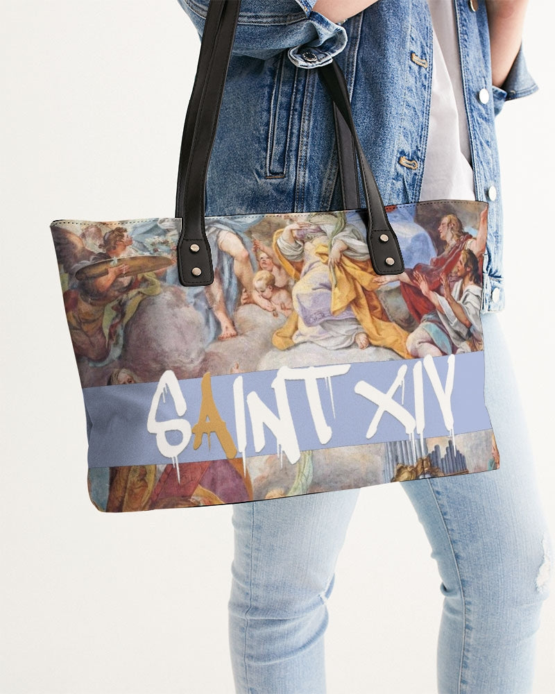 SAINT XIV STYLISH TOTE (Multiple Prints to choose from)