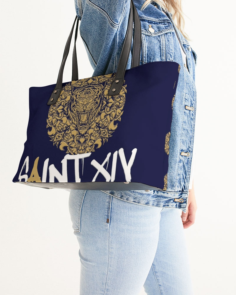 SAINT XIV STYLISH TOTE (Multiple Prints to choose from)