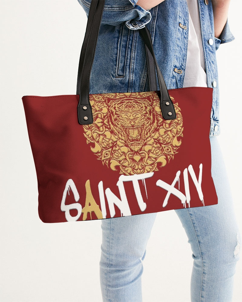 SAINT XIV STYLISH TOTE (Multiple Prints to choose from)