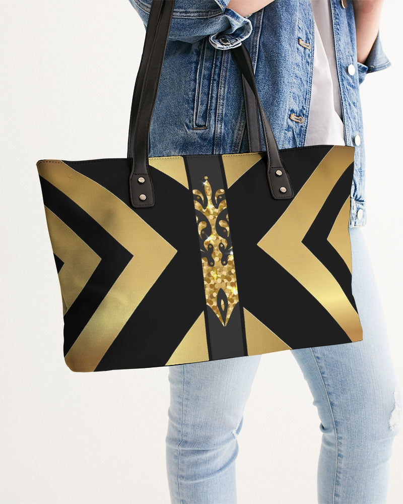 SAINT XIV STYLISH TOTE (Multiple Prints to choose from)