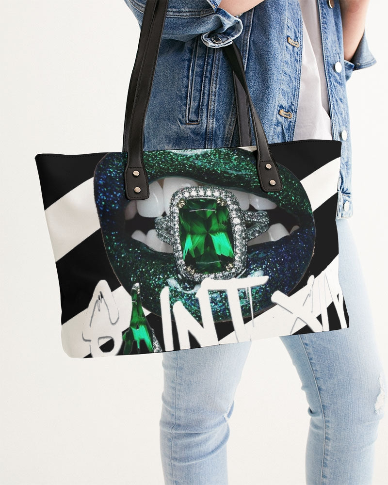 SAINT XIV STYLISH TOTE (Multiple Prints to choose from)