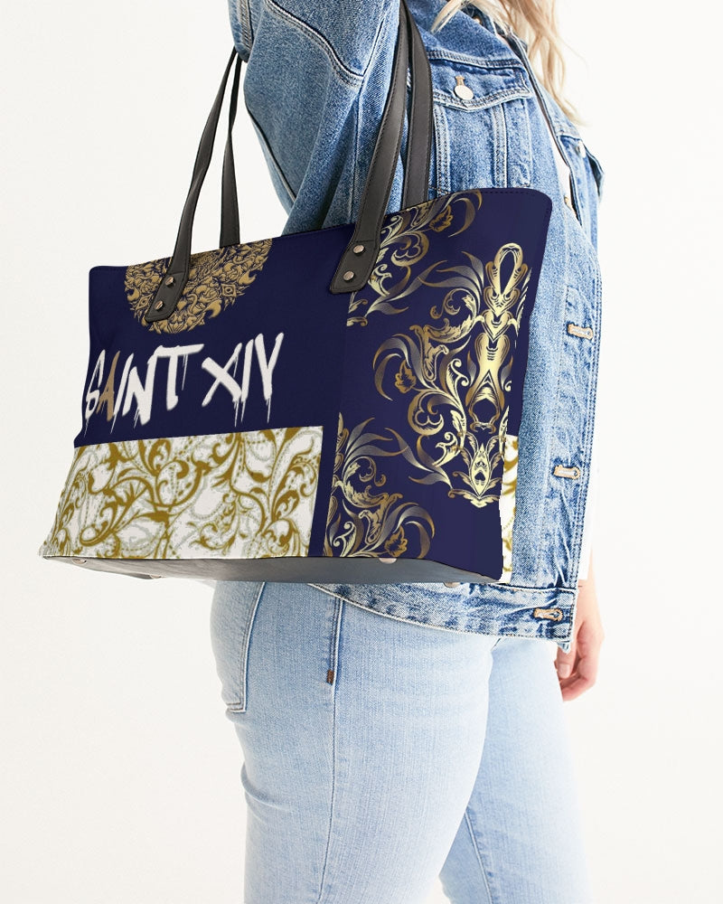 SAINT XIV STYLISH TOTE (Multiple Prints to choose from)