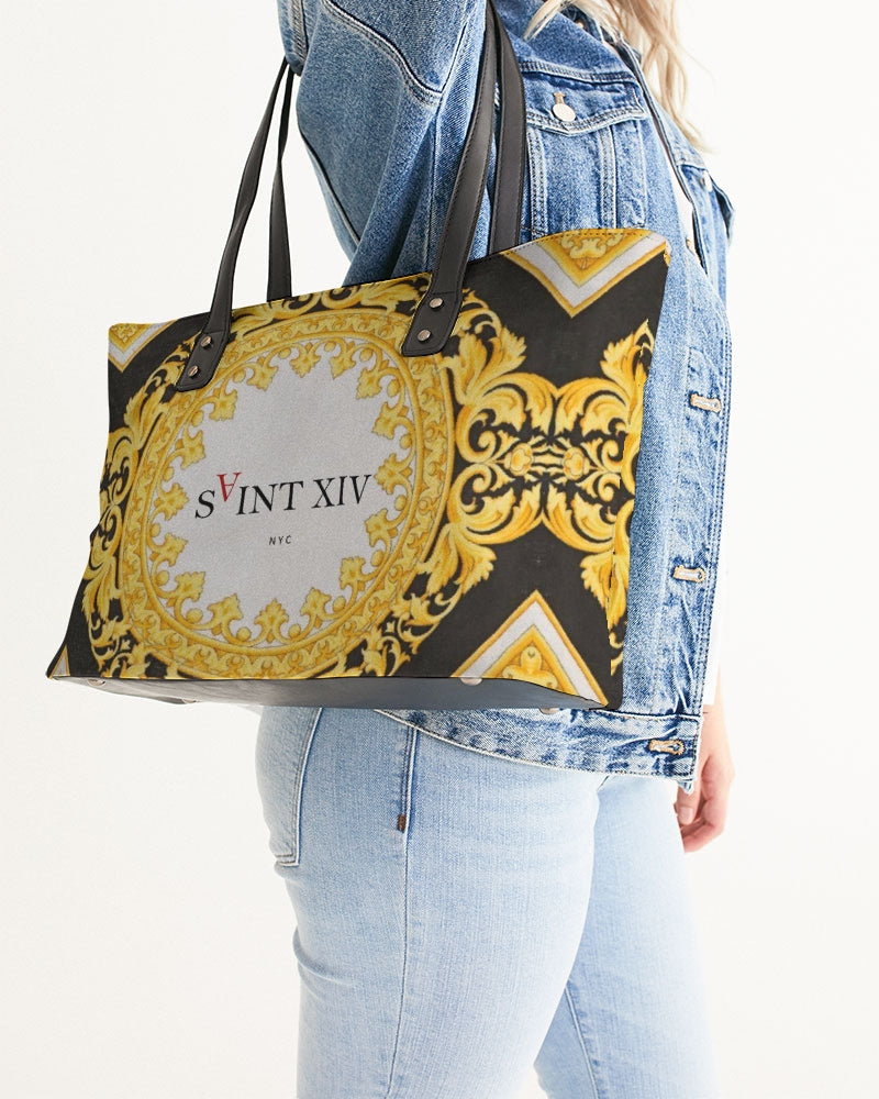 SAINT XIV STYLISH TOTE (Multiple Prints to choose from)