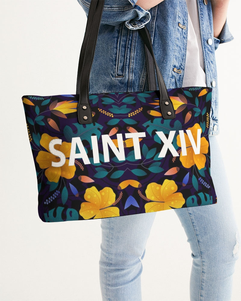 SAINT XIV STYLISH TOTE (Multiple Prints to choose from)