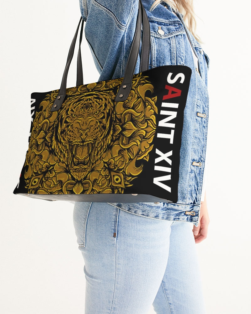 SAINT XIV STYLISH TOTE (Multiple Prints to choose from)