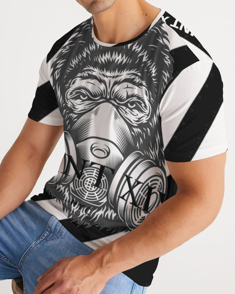 SAINT XIV Gas Mask T-Shirt