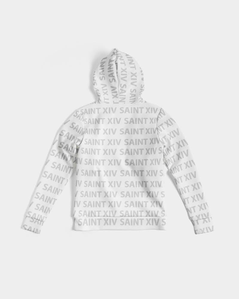 SAINT XIV Unapologetically Black Hoodie