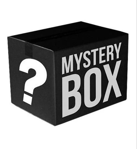The collections Mystery Box!